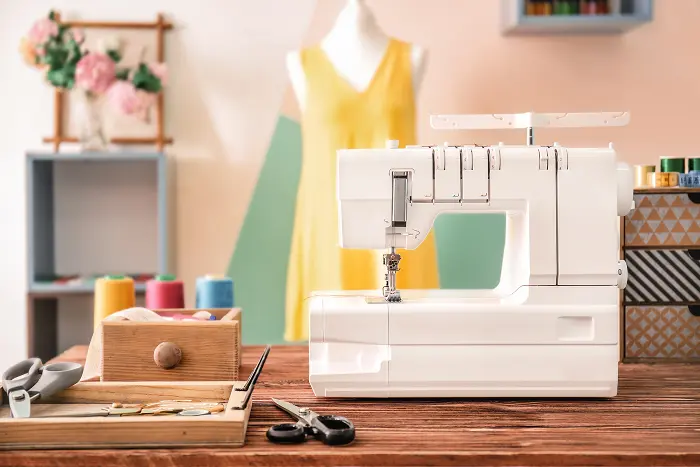 en iyi dikiş makinesi markaları
