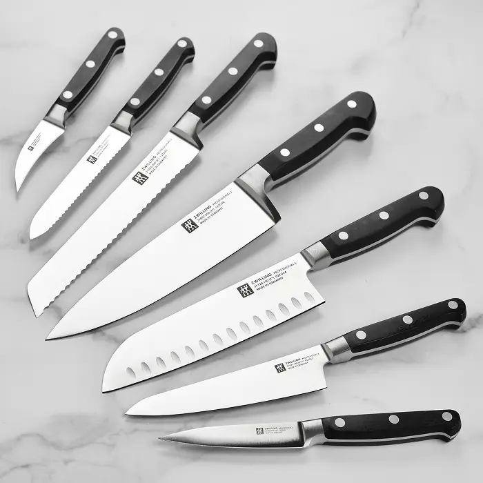 Zwilling Bıçak